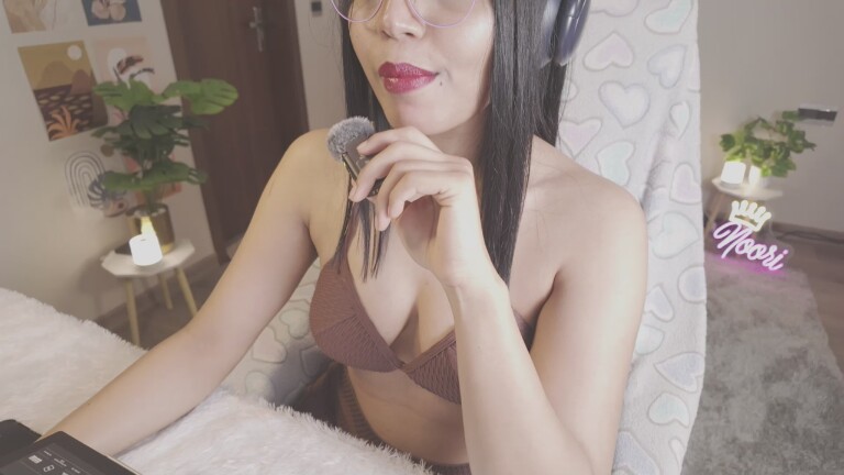 NaughtyNoori's Streamate show and profile