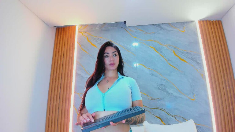 RebeccaDreams's Streamate show and profile