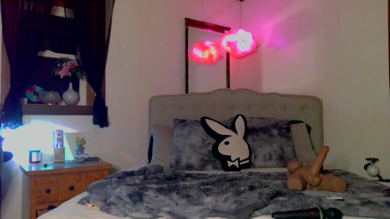 SouthBeachSizzle's Streamate show and profile