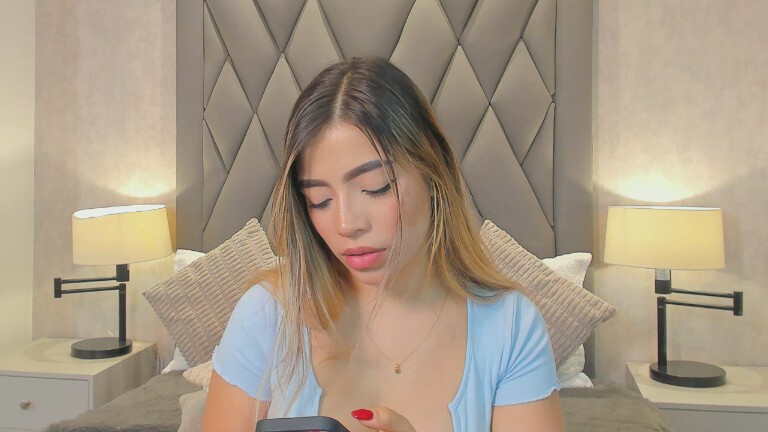 Valery_Smithh's Streamate show and profile