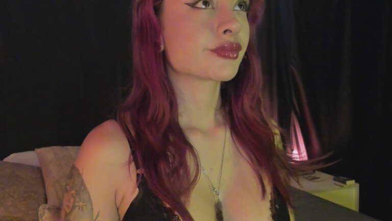 Miaa_Stonee's Streamate show and profile