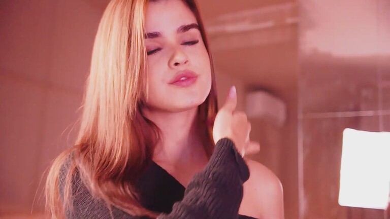 ParisHarper's Streamate show and profile