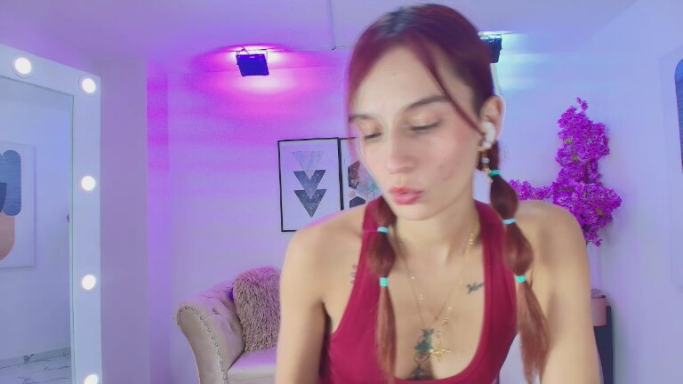 TamaraSlimxxx's Streamate show and profile