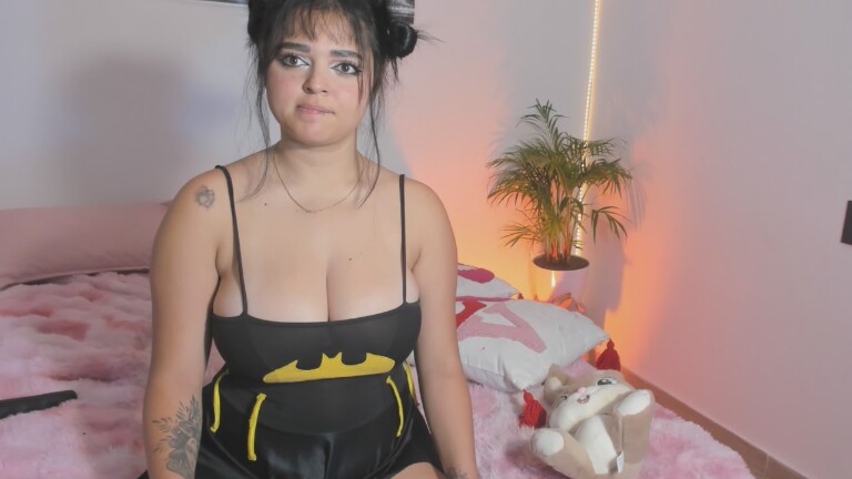 Victoria_Rosee's Streamate show and profile