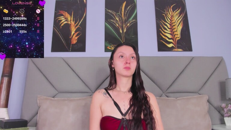 samara_goals's Streamate show and profile