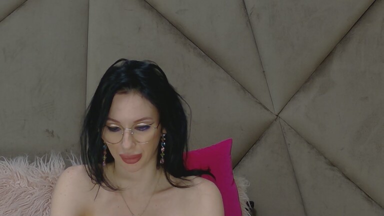 AlyssaSpicy's Streamate show and profile