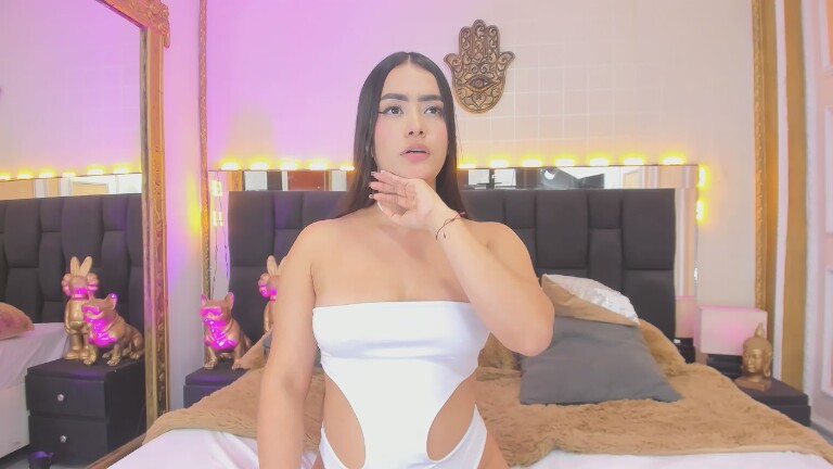 VioletGomez's Streamate show and profile