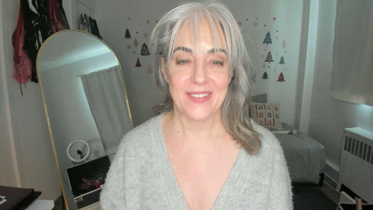 TheRealSeska's Streamate show and profile