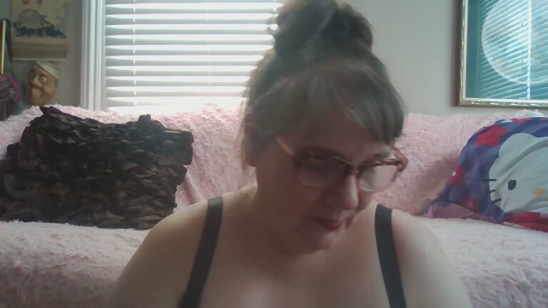 CindyFredricks's Streamate show and profile