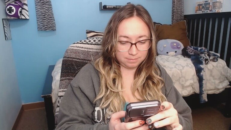 SkyJonesXO's Streamate show and profile