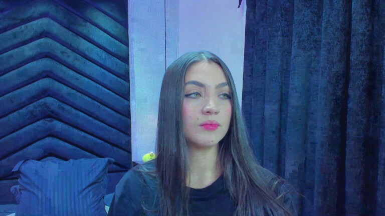 OceanTaylor's Streamate show and profile