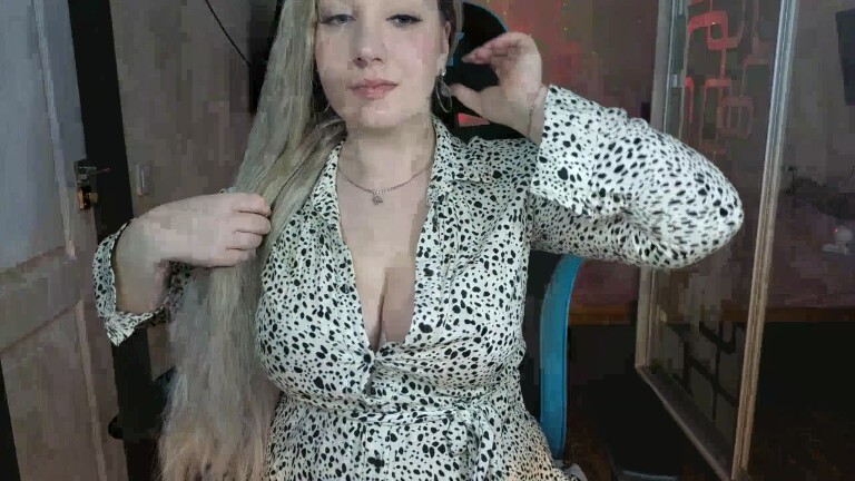 Luna_Gaze's Streamate show and profile