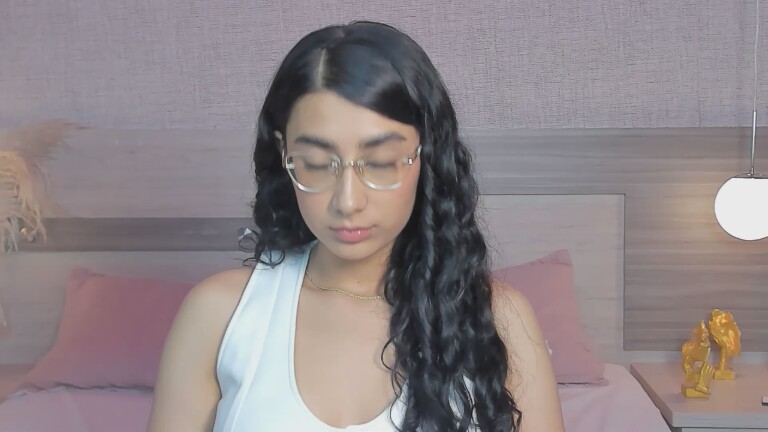 MiaTorricelli's Streamate show and profile