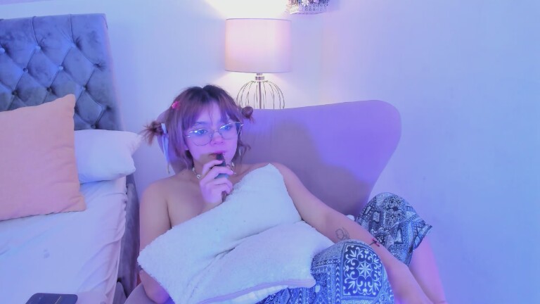 AnitaVega's Streamate show and profile