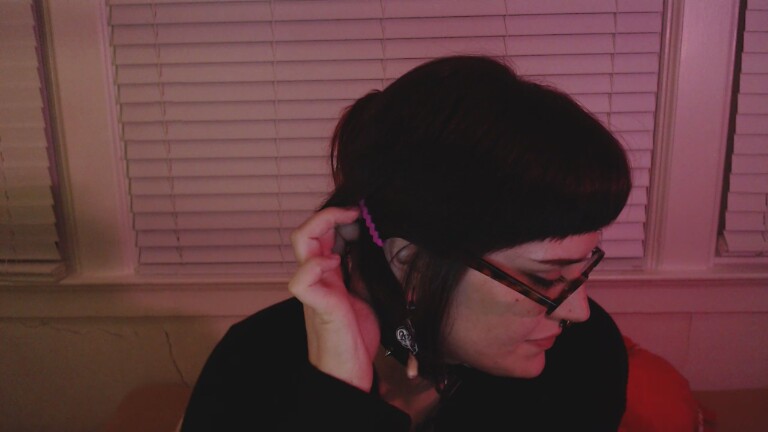 xHadesVonDirgex's Streamate show and profile