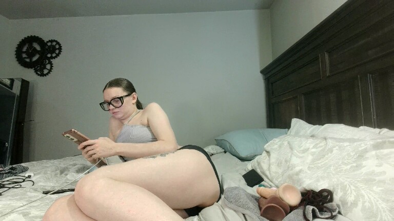 JessaeRosae's Streamate show and profile