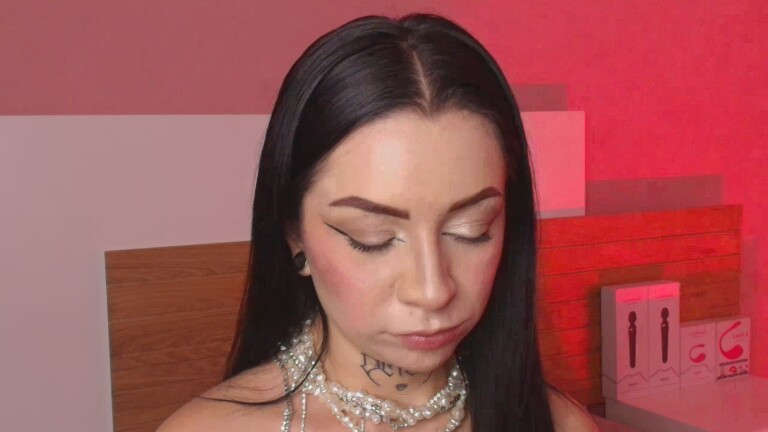 BrunaFoster's Streamate show and profile