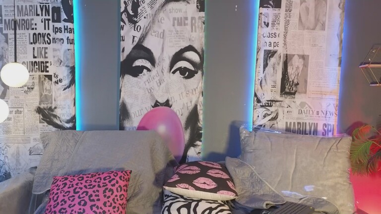 elizabethsecret's Streamate show and profile