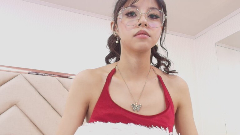 Antonella_Damata's Streamate show and profile