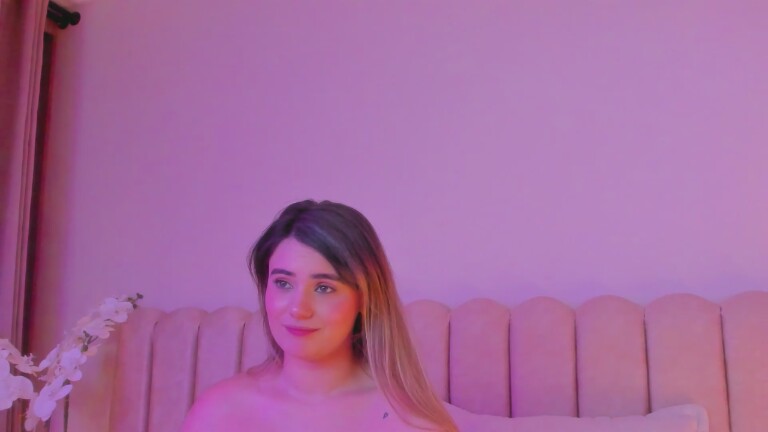 SelenaMontreall's Streamate show and profile