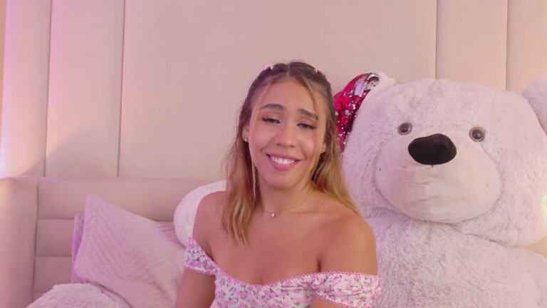 GiaSkye's Streamate show and profile
