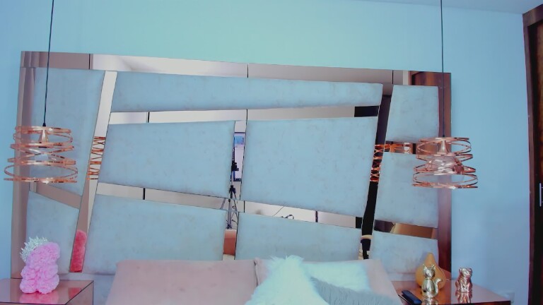 ValeryHanze's Streamate show and profile