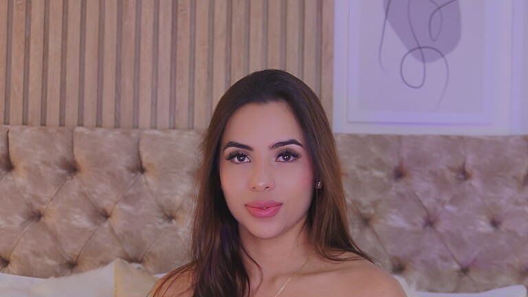 ZoeVillalobos's Streamate show and profile