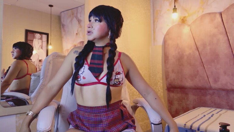 abbyandkendal's Streamate show and profile