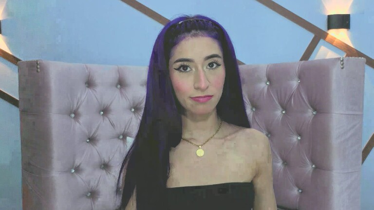 JuliaJobss's Streamate show and profile