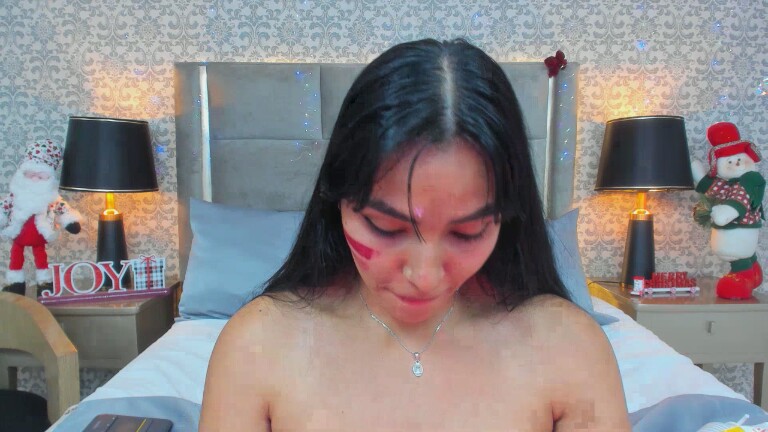 KoralBlum's Streamate show and profile