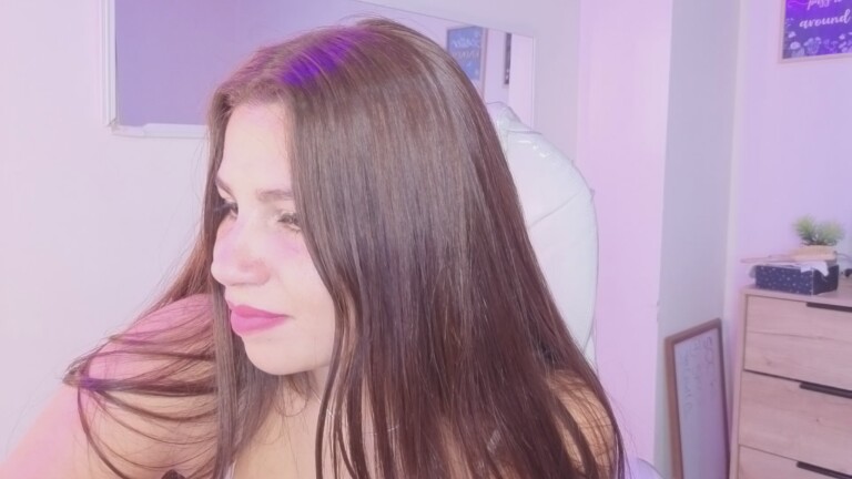 blueehazell18's Streamate show and profile