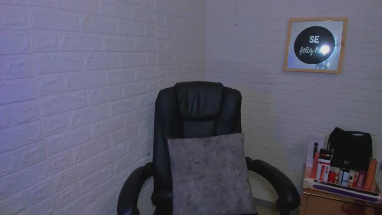 ArthemisaTay's Streamate show and profile