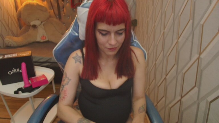 MaryMorganx's Streamate show and profile