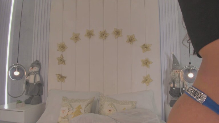 LisanaSmith's Streamate show and profile