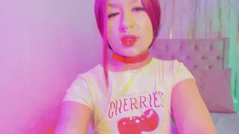 VeronicaFoster's Streamate show and profile