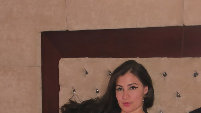 RubbyRizzo's Streamate show and profile