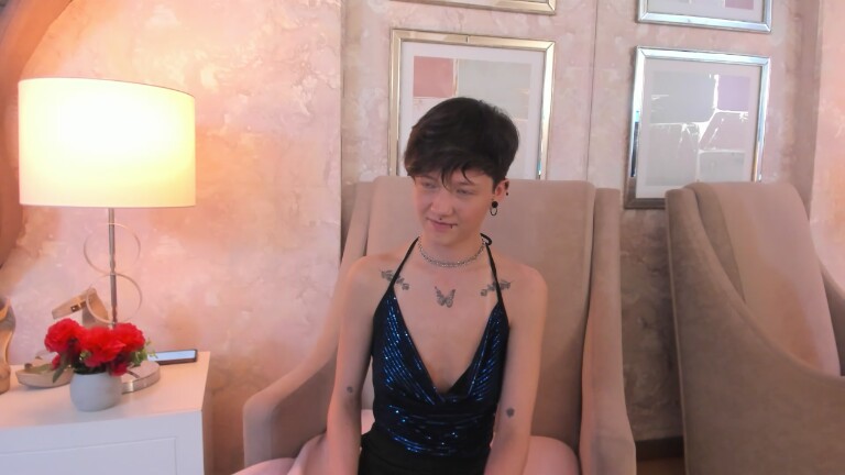 LissyLuxe's Streamate show and profile