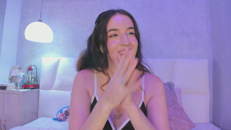 Elizabeth_Paython's Streamate show and profile