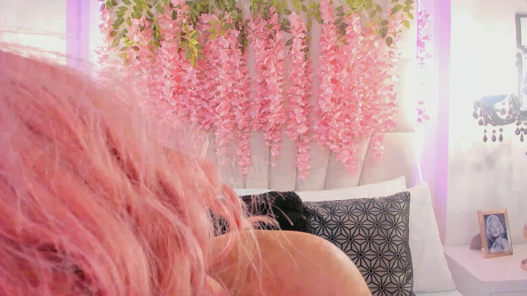 SatoriHime's Streamate show and profile