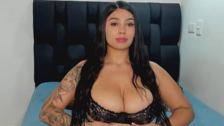 Samy_Thomas's Streamate show and profile