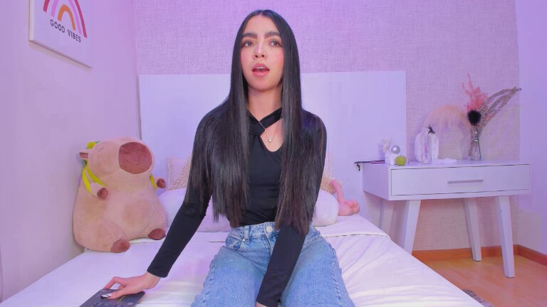 OliviaPagani's Streamate show and profile