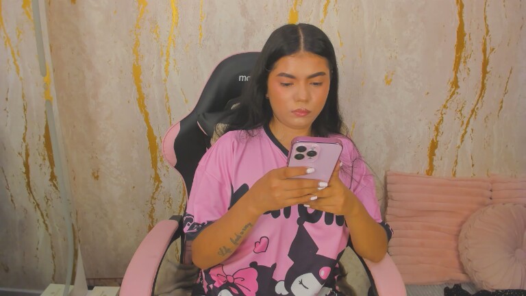 ElizabethRivera's Streamate show and profile