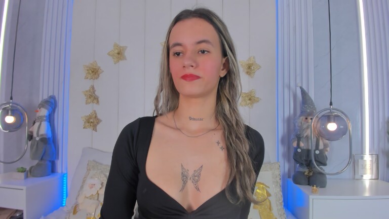 JuliaColeman's Streamate show and profile