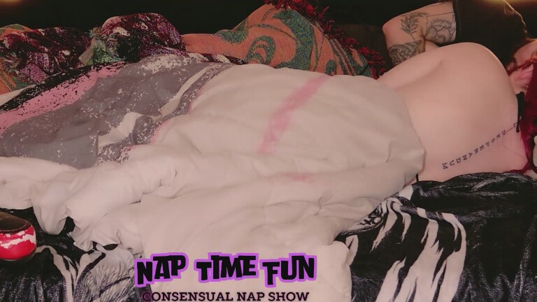 SkittenCymphora's Streamate show and profile