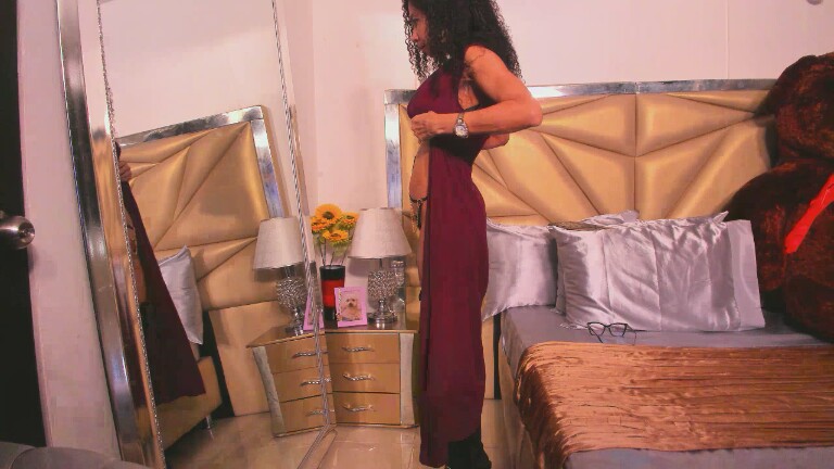 KarenDuval's Streamate show and profile