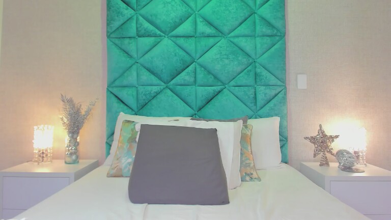 VenusMillan's Streamate show and profile