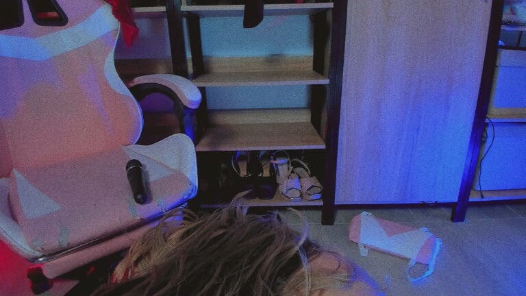 KhloePayton's Streamate show and profile