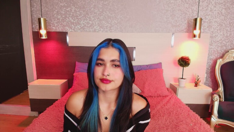 AidaEscobar's Streamate show and profile