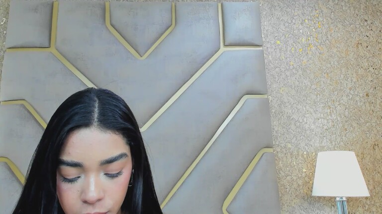 MeganClars's Streamate show and profile