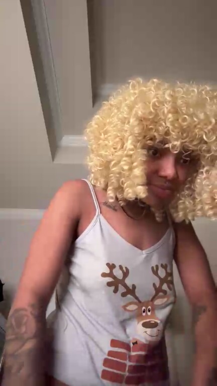 Beautifulbutterflyy's Streamate show and profile